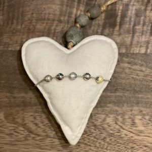 Bundle - Five Pandora Essence Silver 925 Charms